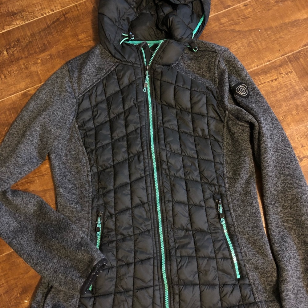 Killtec jacket size 6